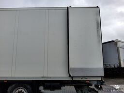 SCHMITZ CARGOBULL SKO 24/L - 13.4 FP COOL V7, Ladebordwand