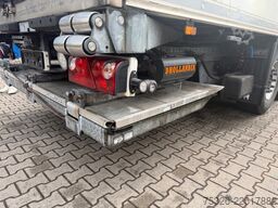 SCHMITZ CARGOBULL SKO 24/L - 13.4 FP COOL V7, Ladebordwand