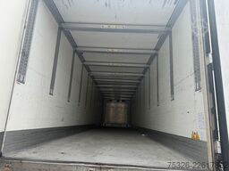 SCHMITZ CARGOBULL SKO 24/L - 13.4 FP COOL V7, Ladebordwand