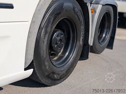 SCANIA R730 V8 6x2 Boogie in Voll-Ausstattung,Kipphydr.