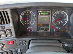 SCANIA R730 V8 6x2 Boogie in Voll-Ausstattung,Kipphydr.