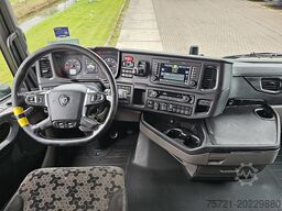 SCANIA S520 V8 RETARDER WB475