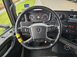 SCANIA S520 V8 RETARDER WB475