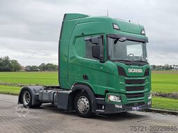 SCANIA R450