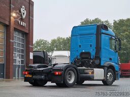 Mercedes-Benz Actros 1842 - 4x2 - Streamspace - Euro 6 - Fridge