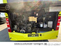 MERCEDES-BENZ O 530 Citaro / 3-türig