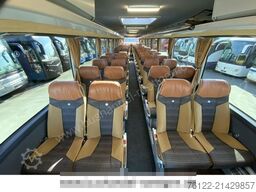 MERCEDES-BENZ Tourismo 16 RHD / S 516 / R09 / 4 Sterne