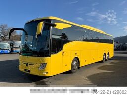 MERCEDES-BENZ Tourismo 16 RHD/516/R08/Spannungswandler