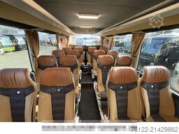 MERCEDES-BENZ Tourismo 16 RHD/516/R08/Spannungswandler