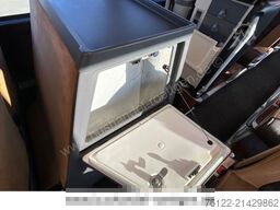 MERCEDES-BENZ Tourismo 16 RHD/516/R08/Spannungswandler