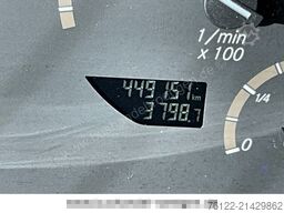 MERCEDES-BENZ Tourismo 16 RHD/516/R08/Spannungswandler