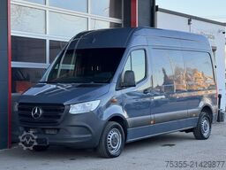 MERCEDES-BENZ Sprinter 314 CDI Klima MBUX Kamera Spurhalteass.