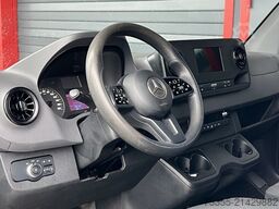 MERCEDES-BENZ Sprinter 516 CDI UltraMaxi XXL Klima Tempo. AHK