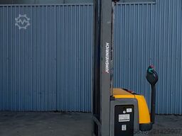 Jungheinrich EJC 214 4.1m/ 2019y/ 3108mh Batt2025