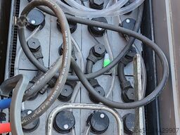 Jungheinrich EJC 214 4.1m/ 2019y/ 3108mh Batt2025