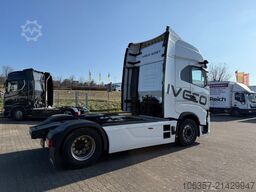 IVECO STRALIS S-WAY AS440S50T/FP