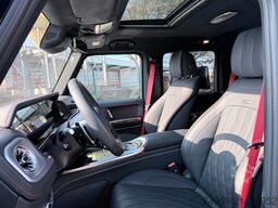 MERCEDES-BENZ G 63 AMG Mercedes-AMG G 63