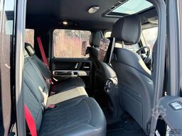 MERCEDES-BENZ G 63 AMG Mercedes-AMG G 63