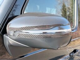 MERCEDES-BENZ G 63 AMG Mercedes-AMG G 63