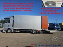 MAN TGX 18.360 Spezial Kunst+Möbeltransp mit Kühlung