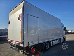 MAN TGX 18.360 Spezial Kunst+Möbeltransp mit Kühlung