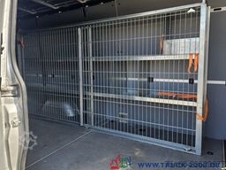 Mercedes-Benz Sprinter 314 CDI Extralang Hoch 1.Hand Regalausbau