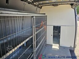 Mercedes-Benz Sprinter 314 CDI Extralang Hoch 1.Hand Regalausbau