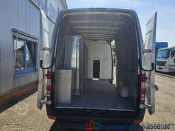 Mercedes-Benz Sprinter 314 CDI Extralang Hoch 1.Hand Regalausbau