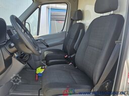Mercedes-Benz Sprinter 314 CDI Extralang Hoch 1.Hand Regalausbau