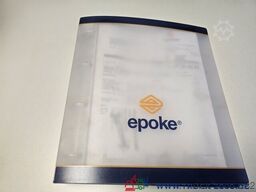 Epoke Certus AST SH6500 8m³ Feuchtsalzstreuer