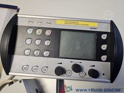Epoke Certus AST SH6500 8m³ Feuchtsalzstreuer