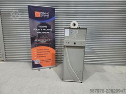 Marden Edwards Limited ES60 Shrink Wrapper & M25-40T Heater