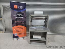 Marden Edwards Limited ES60 Shrink Wrapper & M25-40T Heater