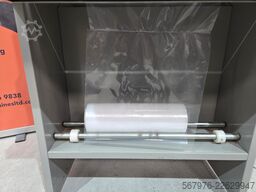 Marden Edwards Limited ES60 Shrink Wrapper & M25-40T Heater