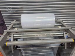 Marden Edwards Limited ES60 Shrink Wrapper & M25-40T Heater