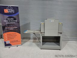 Marden Edwards Limited ES60 Shrink Wrapper & M25-40T Heater