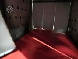 Marden Edwards Limited ES60 Shrink Wrapper & M25-40T Heater