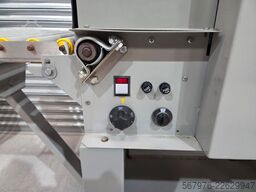 Marden Edwards Limited ES60 Shrink Wrapper & M25-40T Heater