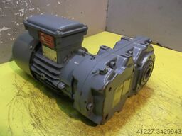 Emod / Nord DFMUB71L/12L8 / SK.2080AF