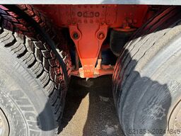 Volvo FMX 450 6x2*4, Combi Sludge / High Pressure-tru...