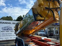Volvo FMX 450 6x2*4, Combi Sludge / High Pressure-tru...
