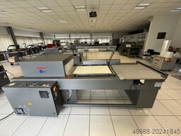 KALLFASS KC 8060/650 Universal