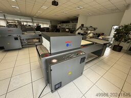 KALLFASS KC 8060/650 Universal