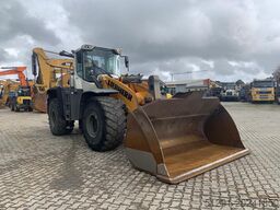Liebherr L576 X Power