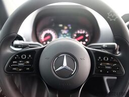 Mercedes-Benz SPRINTER 515CDI CLOSED BOX EURO6e