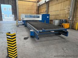 TRUMPF Trumatic L6050
