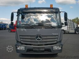Mercedes-Benz Atego 1530 K  Meiller 2x AHK