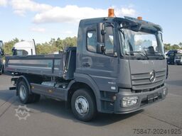 Mercedes-Benz Atego 1530 K  Meiller 2x AHK