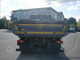 Mercedes-Benz Atego 1530 K  Meiller 2x AHK