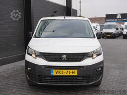 Peugeot Partner 1.2 PT 110PK Bezine! EURO 6 - Airco - N...
